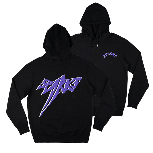 SPARKS HOODIE / LIMITED EDITION