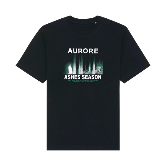 ASHES SEASON T-SHIRT (PRE-ORDER)